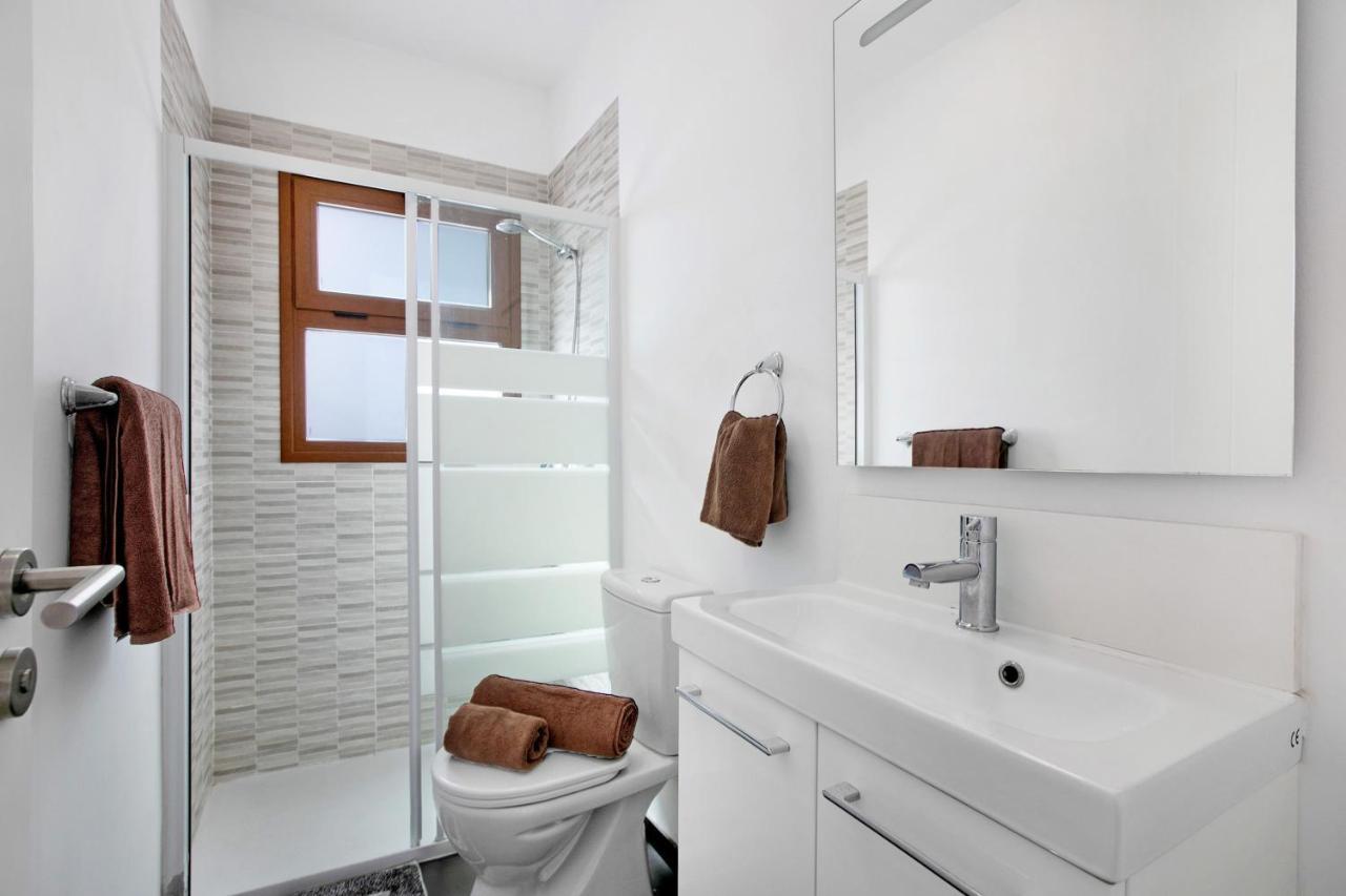 Vila Casa Micaela 2 Tacoronte Exteriér fotografie